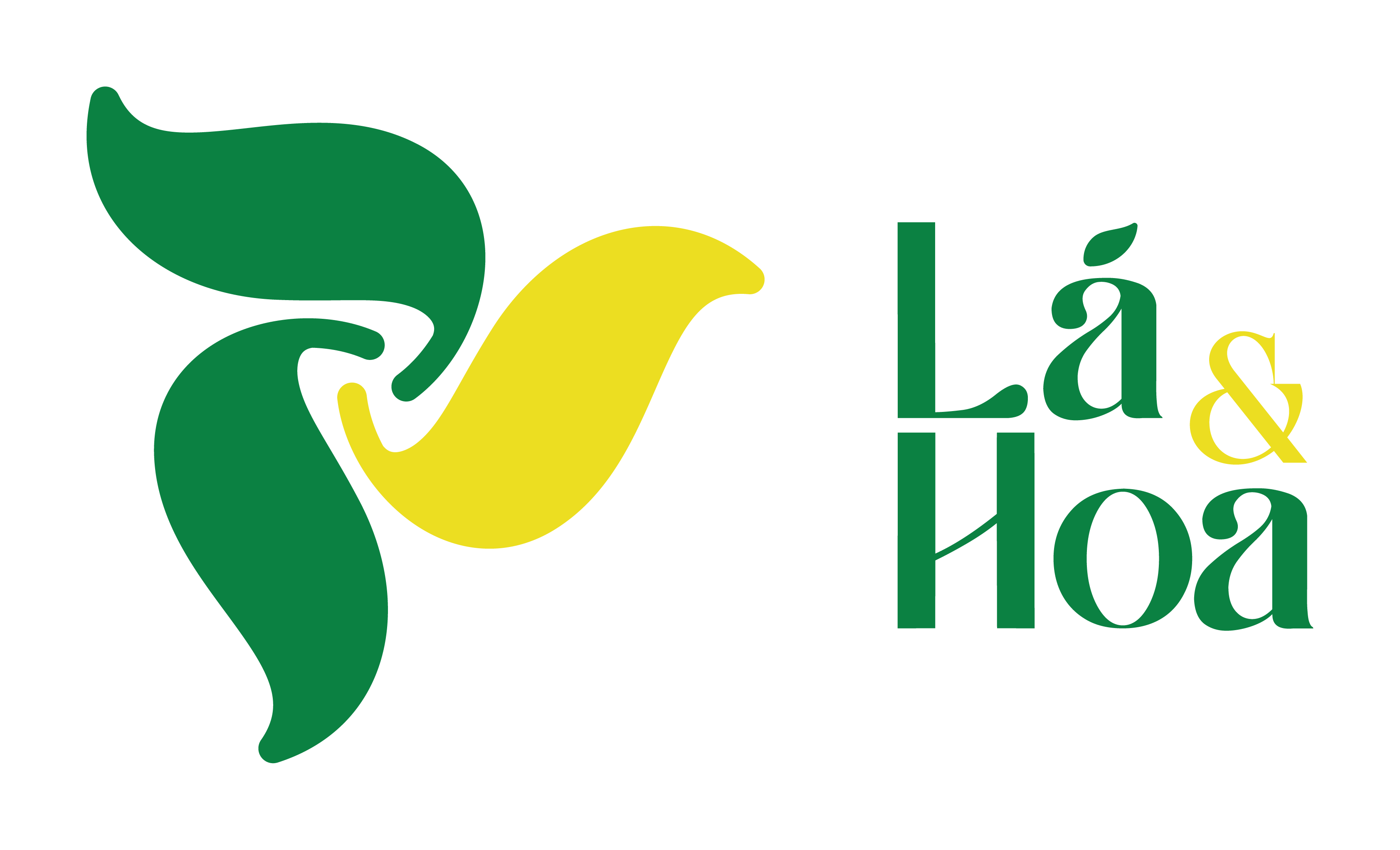 Lá và Hoa - Trà Thảo Mộc Cao Cấp